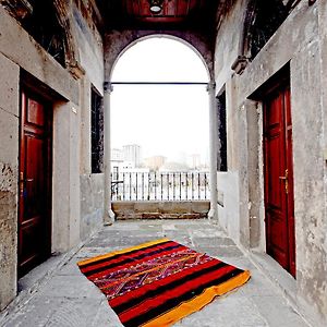 Tarihi Konak Oda